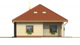 Vue - BUNGALOW 35